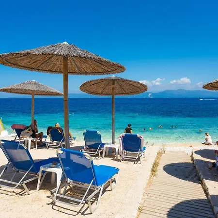 Hill View Dio Chourdatika