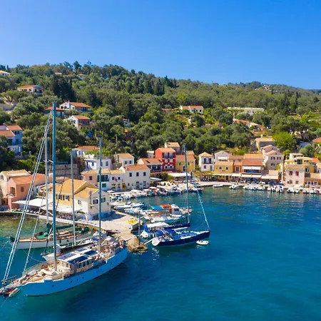 Villa Hill View Dio *