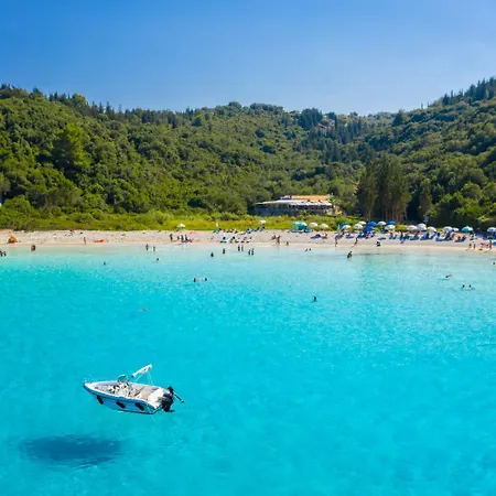 Hill View Dio Villa *