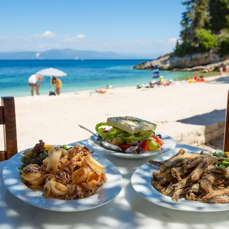 Hill View Dio Chourdatika