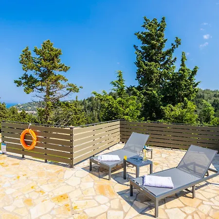 Hill View Dio Villa *