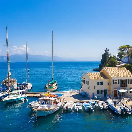 Hill View Dio Chourdatika