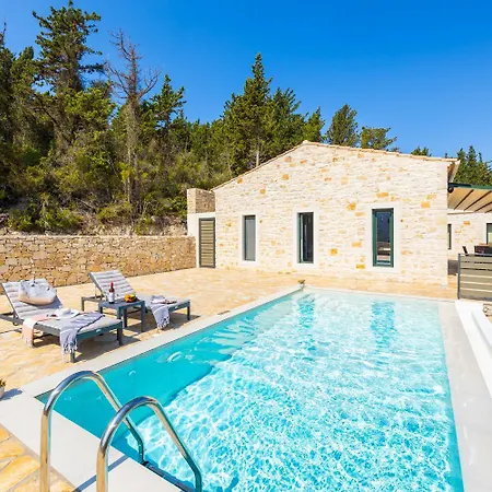 Hill View Dio Villa *