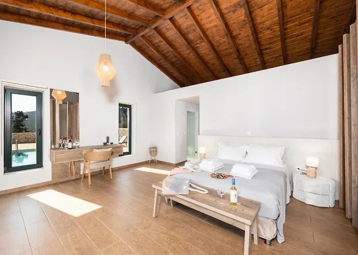 Vila Hill View Dio