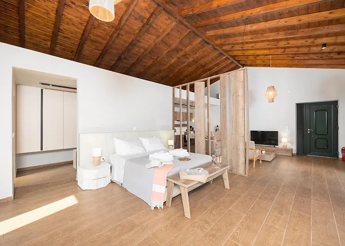 Vila Hill View Dio